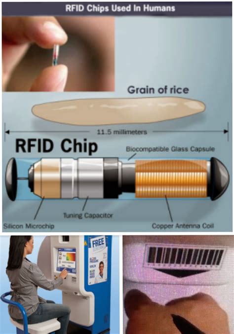 bill to place the rfid chip in disabled|Will 'Obamacare' Legislation Implant U.S. Residents with .